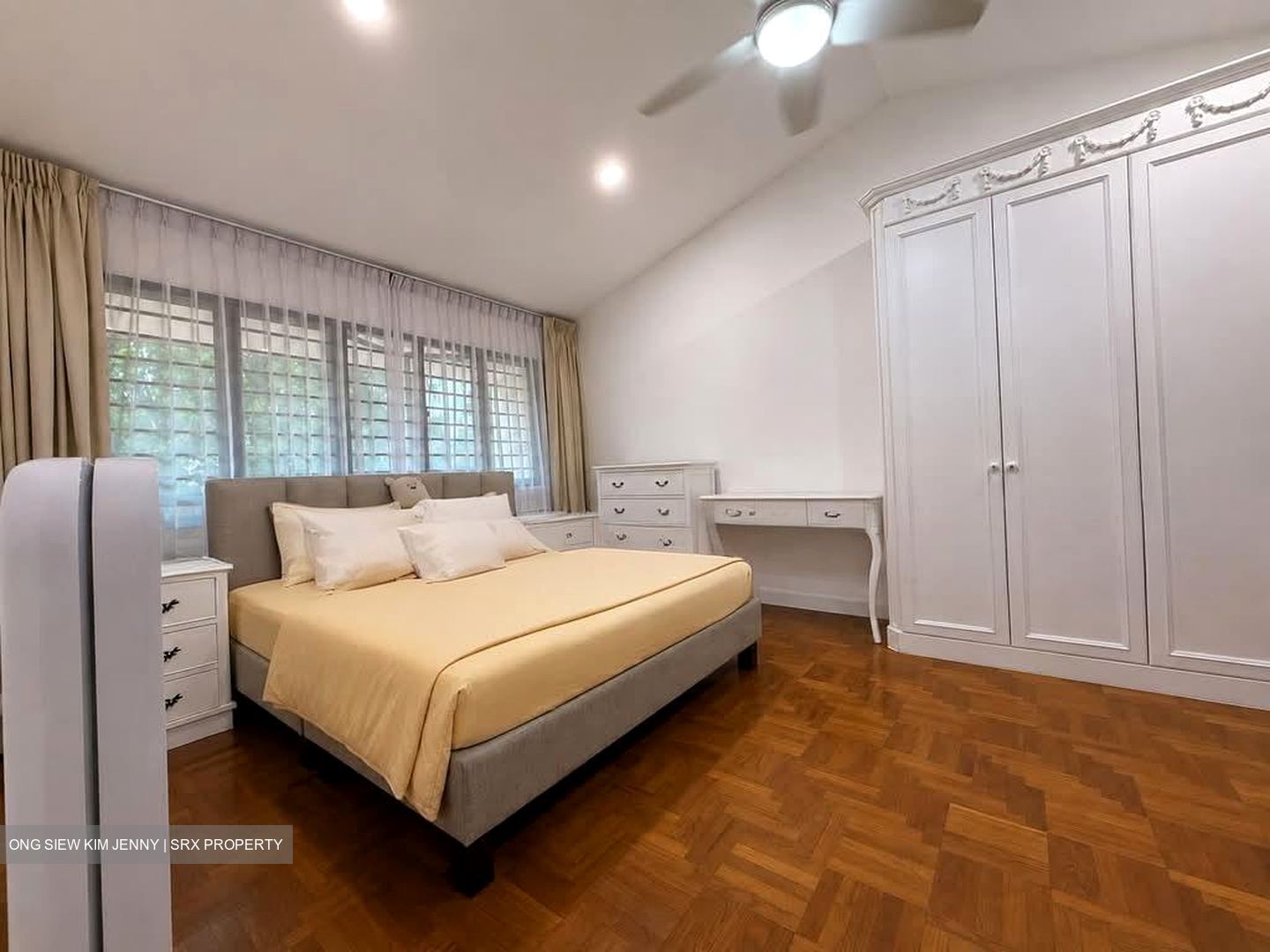 Serangoon Garden Estate (D19), Terrace #596772761